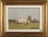 Dino Lanaro, Piccola fattoria