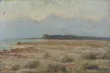 Giuseppe Viviani, Paesaggio
