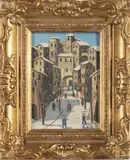 Norberto Proietti, Senza titolo