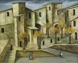 Norberto Proietti, Senza titolo