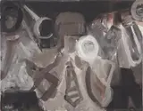 Sergio Altieri, Senza titolo