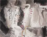 Sergio Altieri, Senza titolo