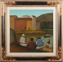 Roberto Masi, Senza titolo
