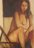 Salvatore Tropea, Figura femminile