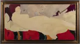 Alain Bonnefoit, Senza titolo