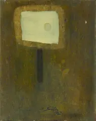 Donald Sutphin, Abstract n° 9