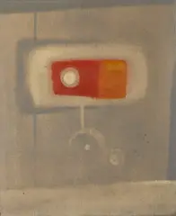 Donald Sutphin, Abstract n°6