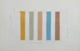 Elio Marchegiani, Grammature di colore