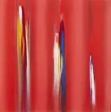 Ennio Finzi, Il verso del colore