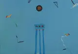 Sergio Dangelo, Movimento al tempio