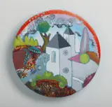 Luca Alinari, Senza titolo