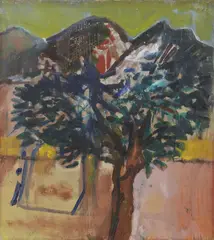Carmelo Zotti, Senza titolo