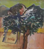 Carmelo Zotti, Senza titolo