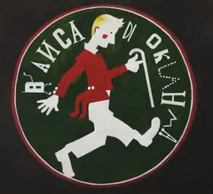 Aldo Spoldi, Banca di Oklahoma