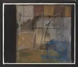 Walter Coccetta, Dal ciclo "Sarayevo - Ricostruzione"