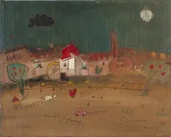 Pioverà by Luca Giovagnoli, sold Jul 2023