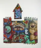 Torrick Ablack, A man's thoughts in his castle