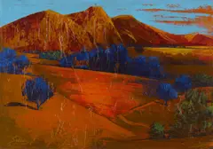 Mario Soave, California