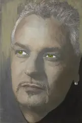 Marco Vignolini, Roberto Baggio