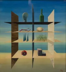 Mario Aubry, Riflessioni