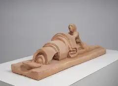 Rainer Irrgang, Senza titolo, sculpture