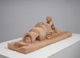 Rainer Irrgang, Senza titolo, sculpture