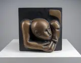 Rainer Irrgang, Senza titolo, sculpture