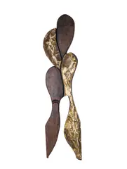 Giuseppe Amadio, Senza titolo, sculpture