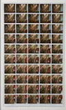 Maurizio Galimberti, Studio n° 7, photograph