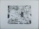 Asger Jorn, Da Die Geschichte vom teuren Brot, print (other)