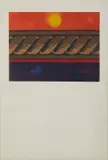 Max Ernst, Caprice de la nature, print (other)