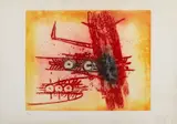 Wifredo Lam, Le soleil dans les branches, print (other)