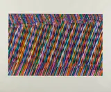 Senza titolo by Piero Dorazio, print (other), sold Oct 2023