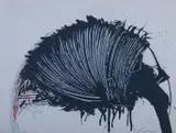 Emilio Scanavino, Senza titolo, print (other)