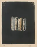 César Baldaccini, Composizione, print (other)