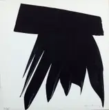 L-53 by Hans Hartung, print (other), sold Oct 2023