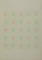 Senza titolo by Antonio Calderara, print (other), sold Oct 2023