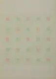 Antonio Calderara, Senza titolo, print (other)