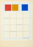 Mauro Reggiani, Geometrie, print (other)