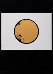 Ferruccio Bortoluzzi, Senza titolo, print (other)