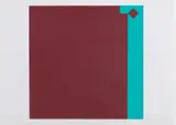 Camille Graeser, Caput Mortuum, print (other)