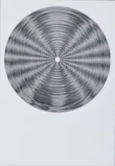 Ludwig Wilding, Senza titolo, print (other)