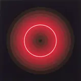 Horacio Garcia Rossi, Couleur Lumiére, print (other)