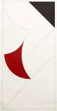 Gottfried Honegger, Konkrete Komposition z 115/2014, print (other)