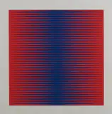 Getulio Alviani, Senza titolo, print (other)