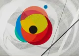 Luigi Veronesi, Senza titolo, print (other)