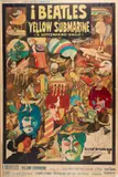Autore Sconosciuto, The Beatles in "Yellow Submarine", print (other)