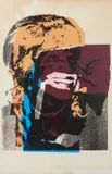 Ladies and gentlemen by Andy Warhol, print (other), sold Oct 2023