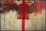 Hermann Nitsch, Dalla cartella Ubermalte Bild, print (other)