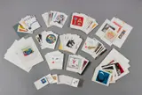 Bolaffi Arte, Lotto composto da n. 112 fotolitografie, print (other)